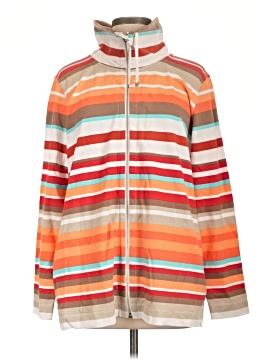 Tommy Bahama Track Jacket