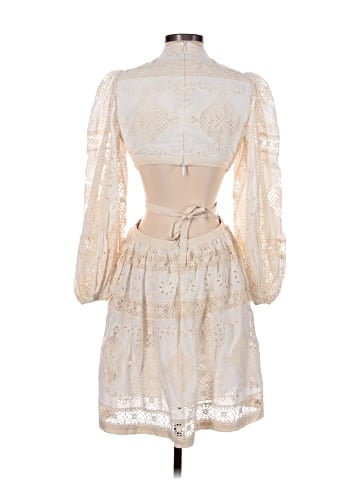 Zimmermann Cocktail Dress (view 2)