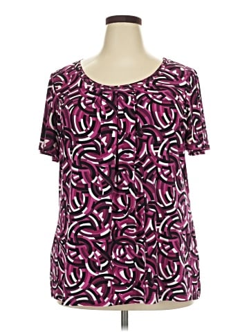Assorted Brands Short Sleeve T-Shirt (view 1)