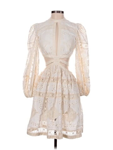 Zimmermann Cocktail Dress (view 1)