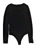 Express Black Bodysuit Size XS - photo 1