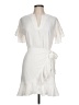 Eight Paris Ivory Cocktail Dress Size L - photo 1