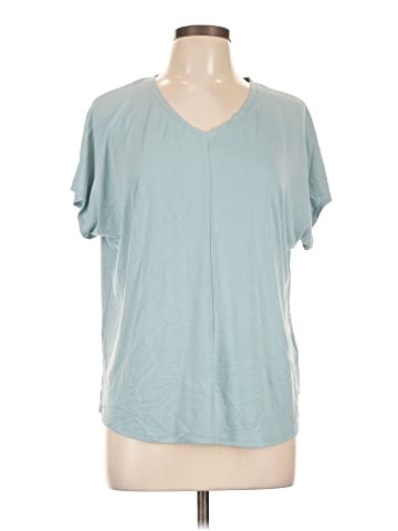 32 Degrees Short Sleeve Top (view 1)