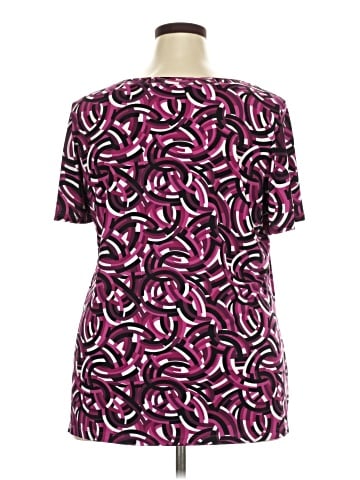 Assorted Brands Short Sleeve T-Shirt (view 2)