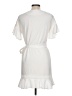 Eight Paris Ivory Cocktail Dress Size L - photo 2