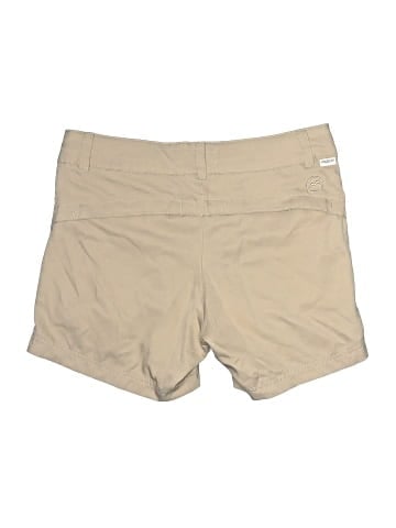Magellan Outdoors Khaki Shorts (view 2)