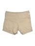 Magellan Outdoors Solid Tan Khaki Shorts Size XS - photo 2