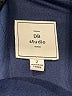 DB Studio Blue Cocktail Dress Size 2 - photo 7