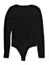 Express Black Bodysuit Size XS - photo 2