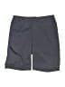 Nike Solid Gray Shorts Size M - photo 1