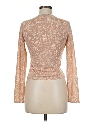 Eclair Long Sleeve Top (view 2)
