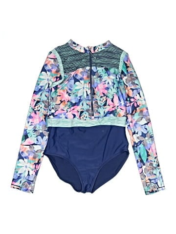Athleta Girl Two Piece Swimsuit (view 1)
