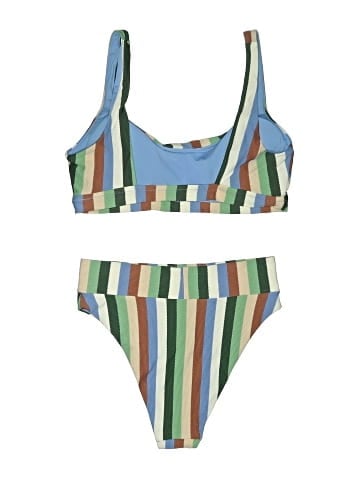 Aerie Two Piece Swimsuit (view 2)