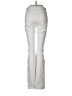 Just Black Ivory Jeans Size 28 waist - photo 2