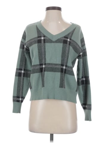 Max Studio Pullover Sweater (view 1)