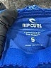 Rip Curl Blue Tank Top Size S - photo 7