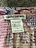 Cathy Daniels Floral Purple 3/4 Sleeve Blouse Size L - photo 7