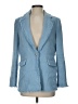 MNG Blue Blazer Size S - photo 1