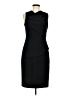 J.Crew 365 100% Polyester Black Cocktail Dress Size 6 - photo 1