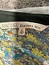 RACHEL Rachel Roy 100% Polyester Green Short Sleeve Blouse Size XL - photo 7