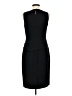 J.Crew 365 100% Polyester Black Cocktail Dress Size 6 - photo 2