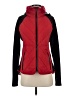 Athleta Color Block Red Jacket Size XS - photo 1