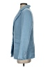MNG Blue Blazer Size S - photo 5