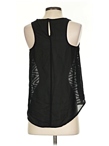 Chloe K Sleeveless Blouse (view 2)