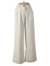 Lillusory 100% Polyester Ivory Dress Pants Size S - photo 1