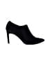 Cole Haan Black Ankle Boots Size 11 - photo 1