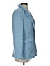 MNG Blue Blazer Size S - photo 4