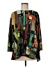 Jess & Jane Green Poncho Size M - photo 1
