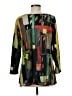 Jess & Jane Green Poncho Size M - photo 2