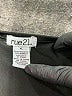 rue21 Black Short Sleeve Top Size XL - photo 7