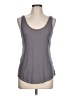 Alala Gray Tank Top Size L - photo 1