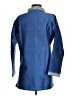 Key Lime & Pink Blue 3/4 Sleeve Blouse Size S - photo 2