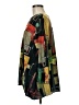 Jess & Jane Green Poncho Size M - photo 5