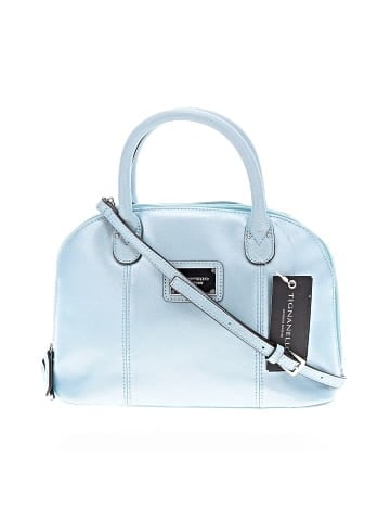 Tignanello Leather Satchel (view 1)