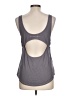 Alala Gray Tank Top Size L - photo 2