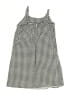 Art Class Houndstooth Gray Dress Size 7 - 8 - photo 2