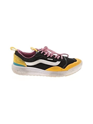 Vans Sneakers (view 1)