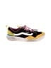 Vans Color Block Yellow Sneakers Size 10 - photo 1