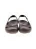 Crocs Brown Flats Size 7 - photo 2