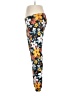 Nike Floral White Leggings Size L - photo 5