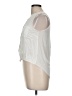 A New Day 100% Rayon Ivory Sleeveless Blouse Size M - photo 5