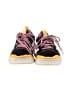 Vans Color Block Yellow Sneakers Size 10 - photo 2