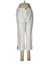 JM Collection White Jeggings Size 8 Petite - photo 1