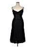 Assorted Brands 100% Polyester Black Cocktail Dress Size 14 - photo 1