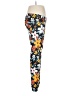 Nike Floral White Leggings Size L - photo 4