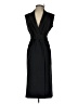 Ted Baker London Black Vest Size 4 (1) - photo 1